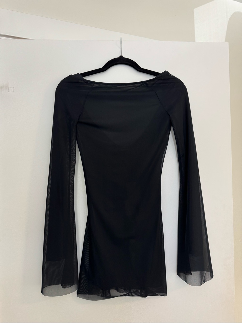 NWT Amoy New York Jane Dress